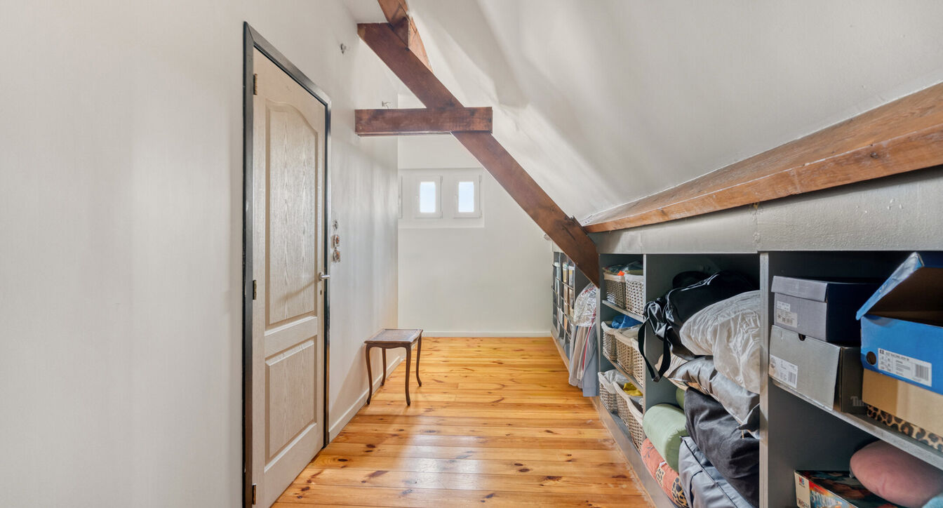 Charmant huis te koop in Beerse