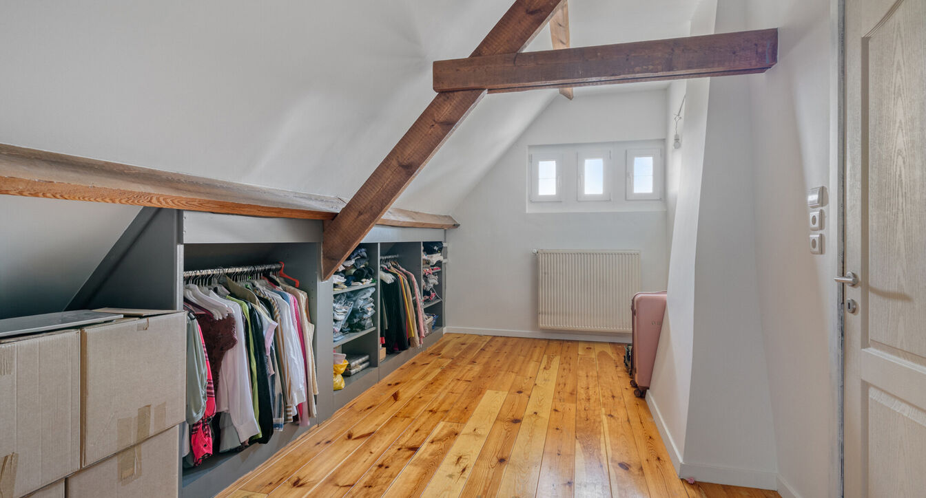Charmant huis te koop in Beerse