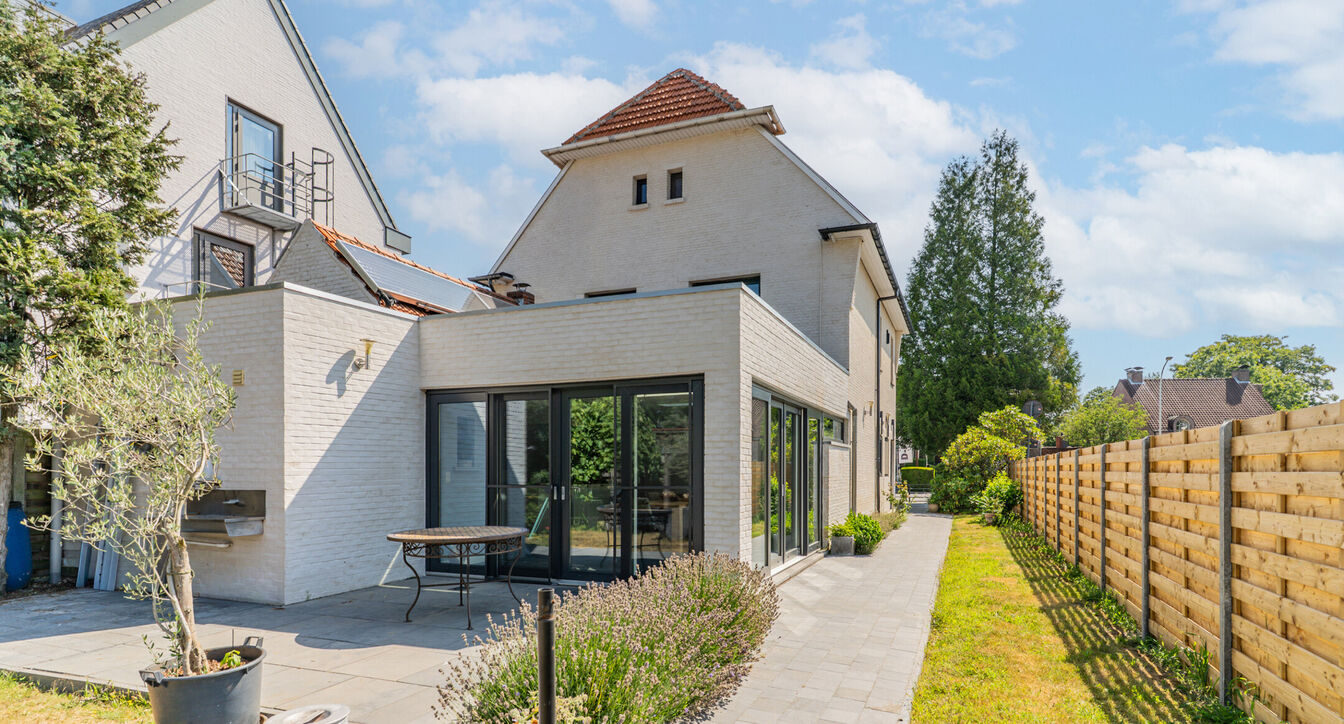 Charmant huis te koop in Beerse
