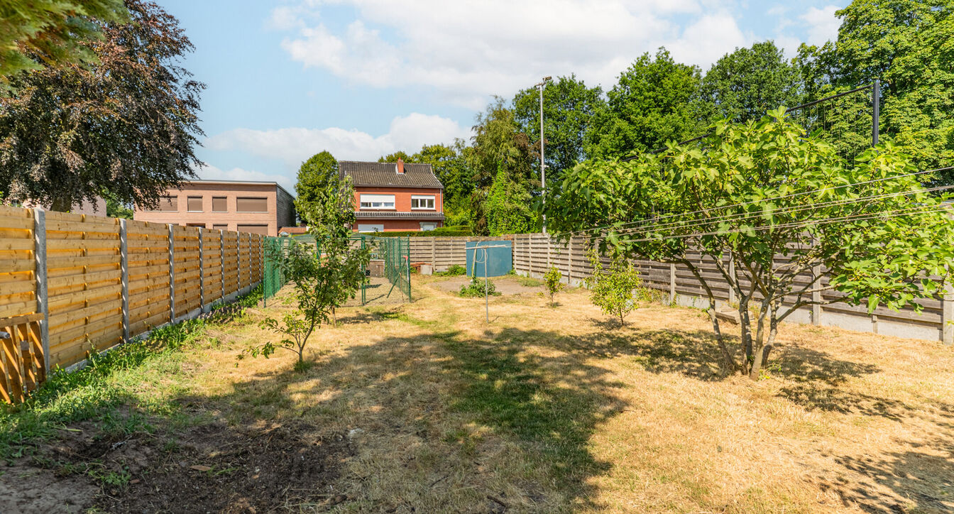 Charmant huis te koop in Beerse