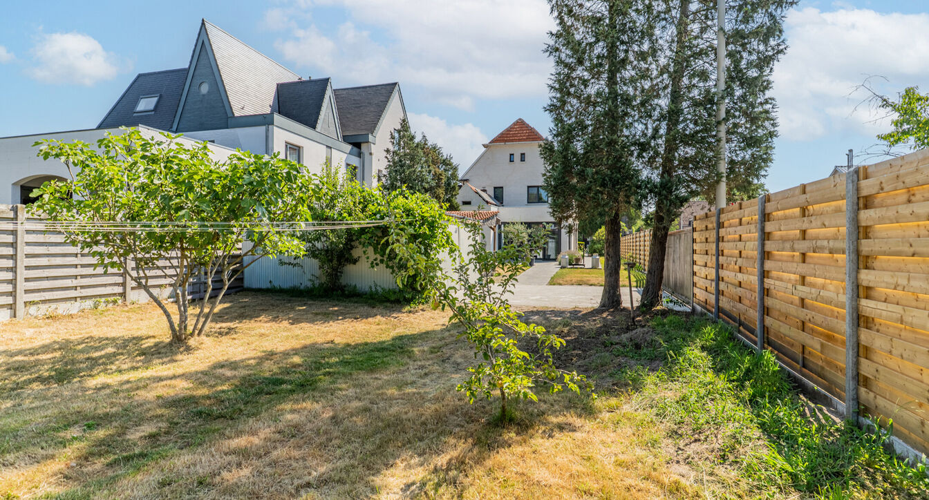 Charmant huis te koop in Beerse