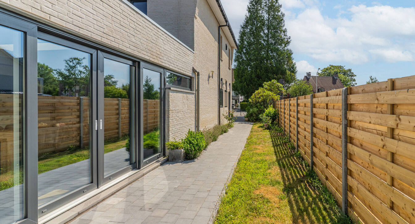 Charmant huis te koop in Beerse