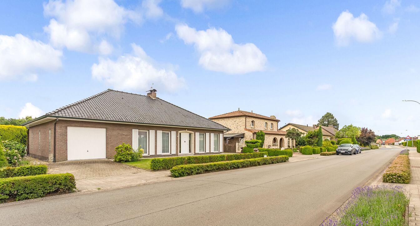 Charmant huis te koop in Dessel