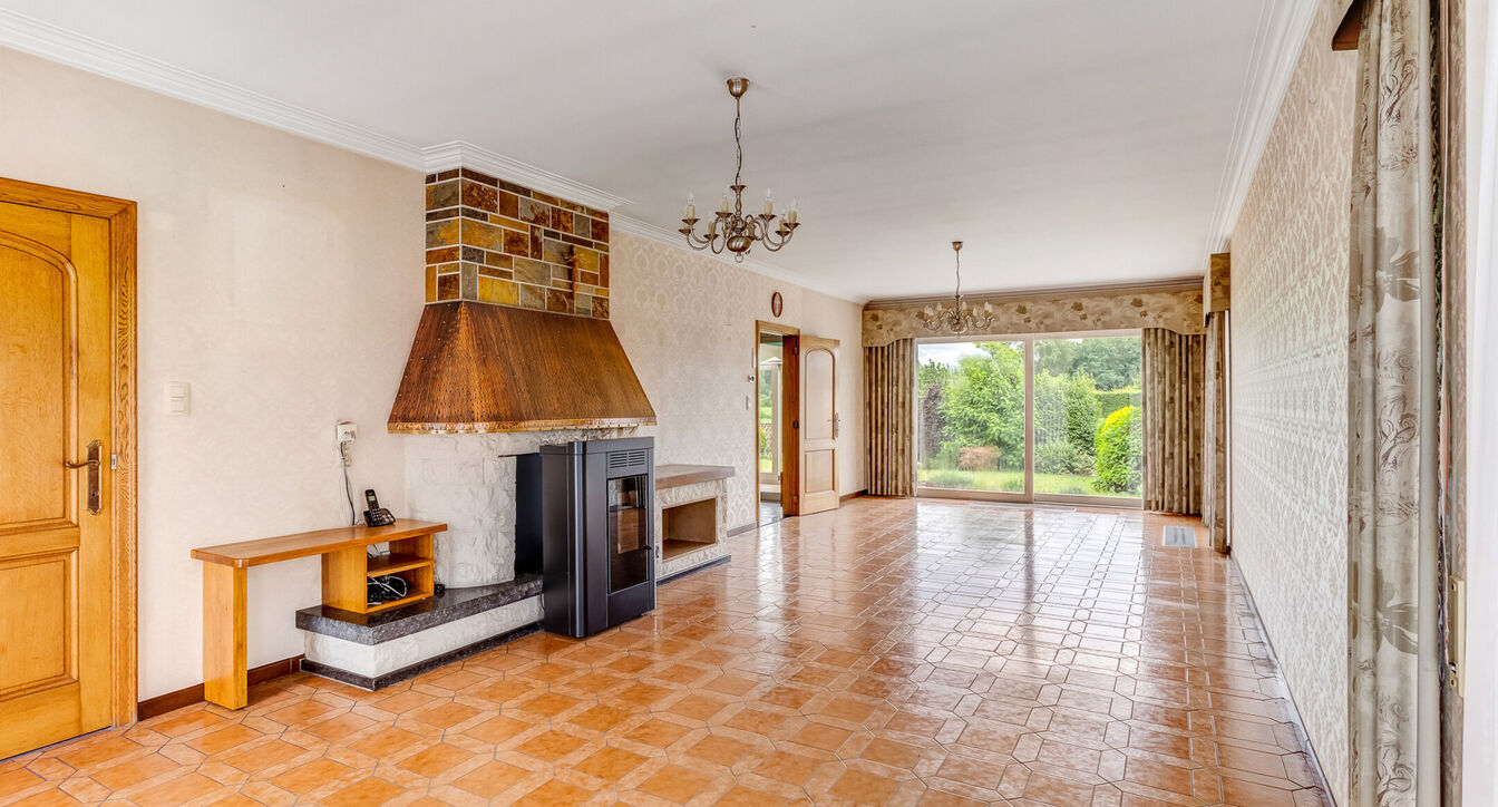 Charmant huis te koop in Dessel