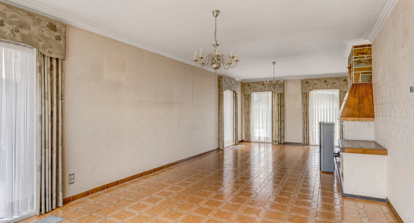 Charmant huis te koop in Dessel