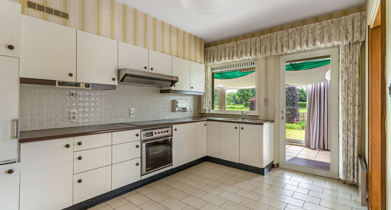 Charmant huis te koop in Dessel