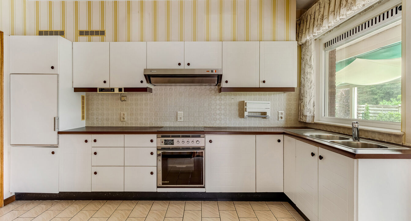 Charmant huis te koop in Dessel