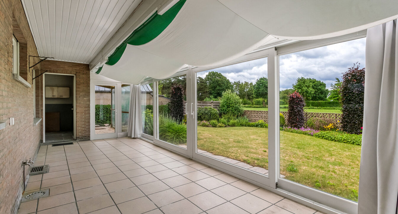 Charmant huis te koop in Dessel