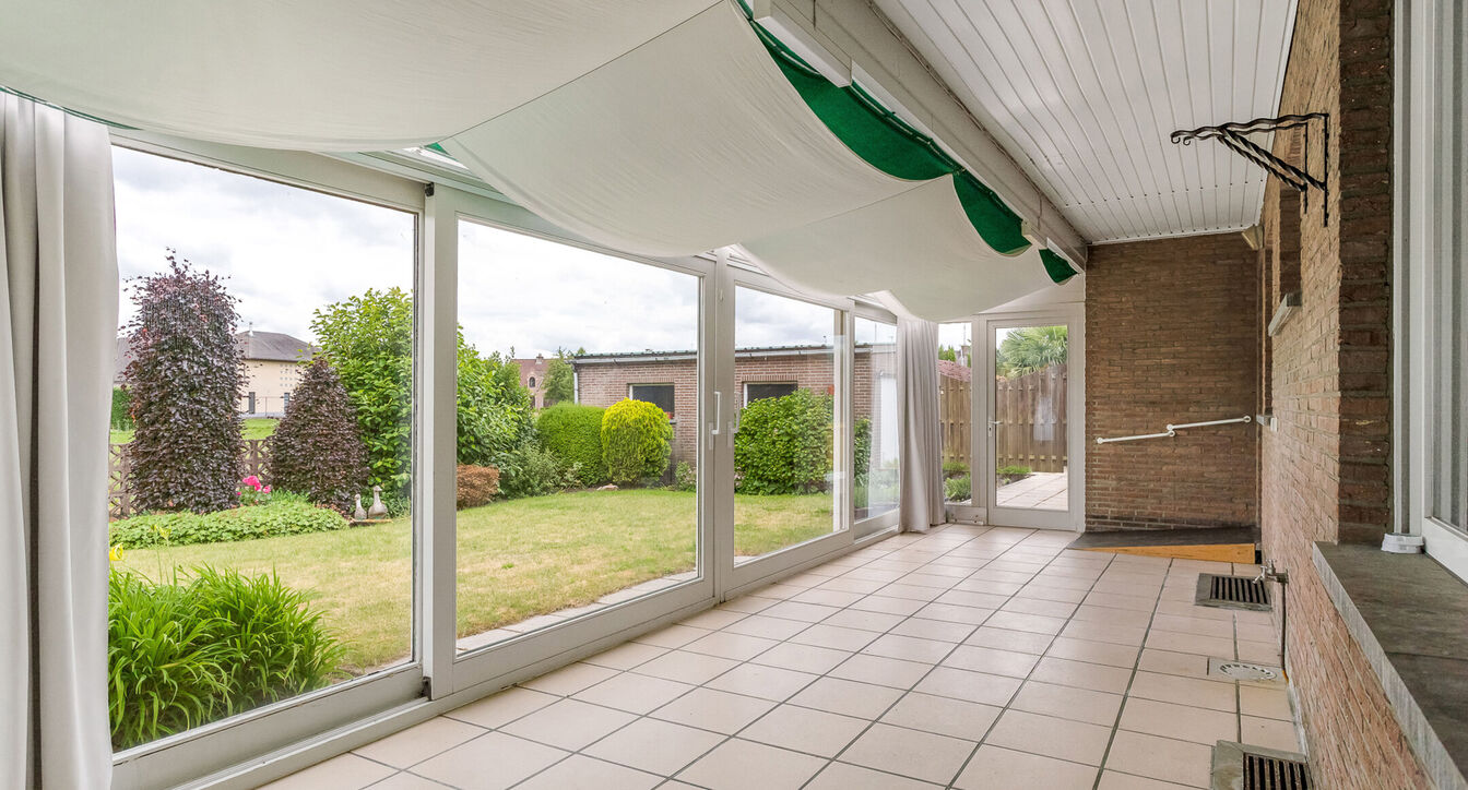 Charmant huis te koop in Dessel