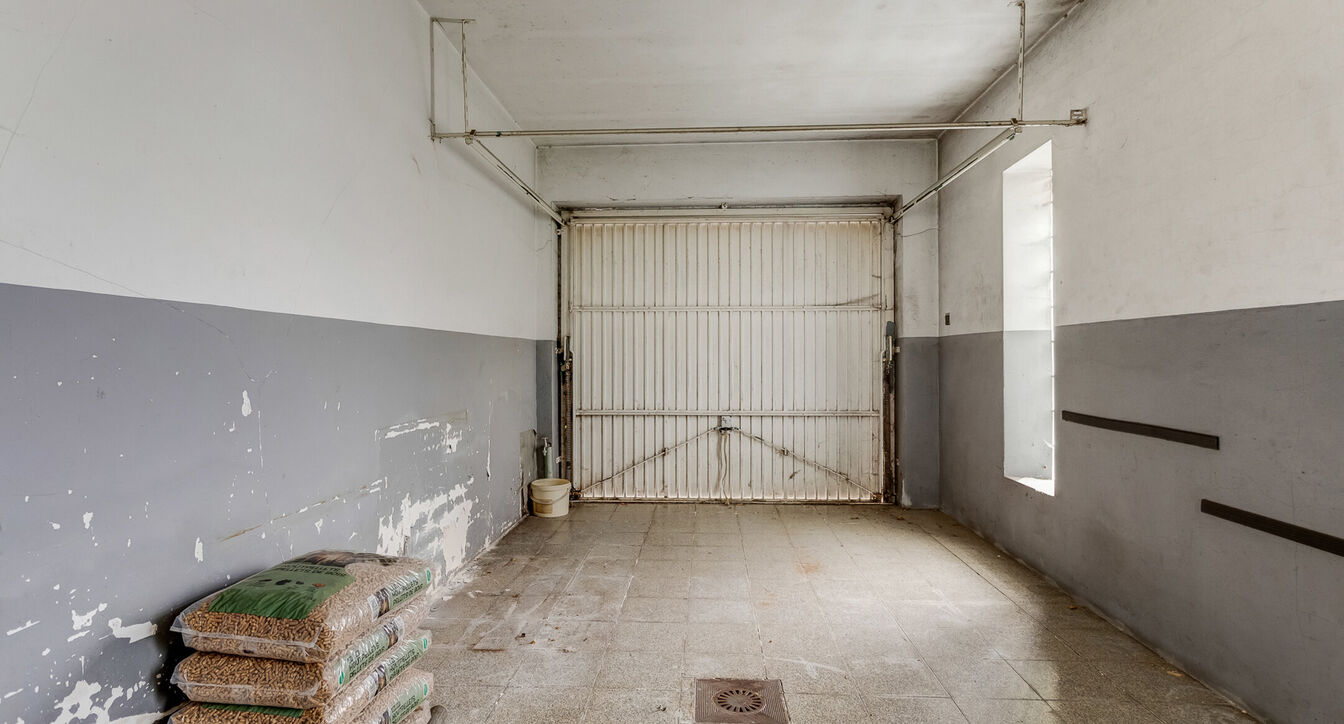 Charmant huis te koop in Dessel