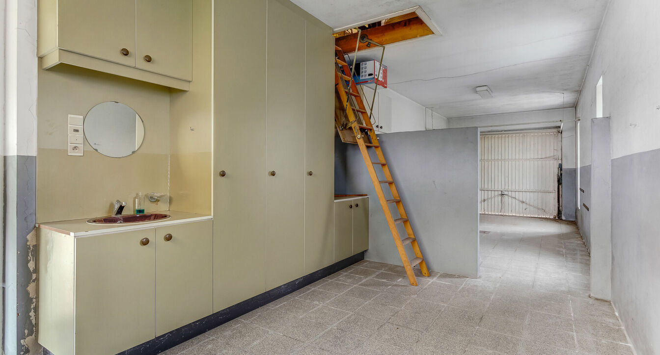 Charmant huis te koop in Dessel