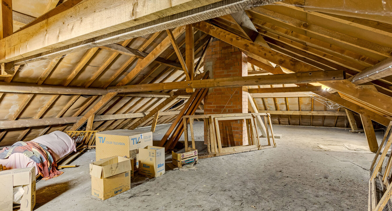 Charmant huis te koop in Dessel