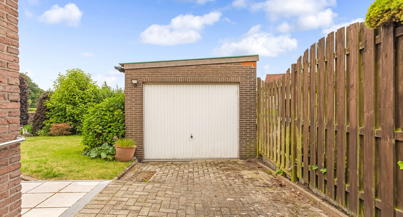 Charmant huis te koop in Dessel