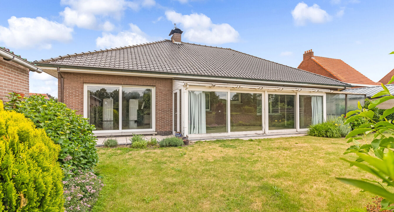 Charmant huis te koop in Dessel