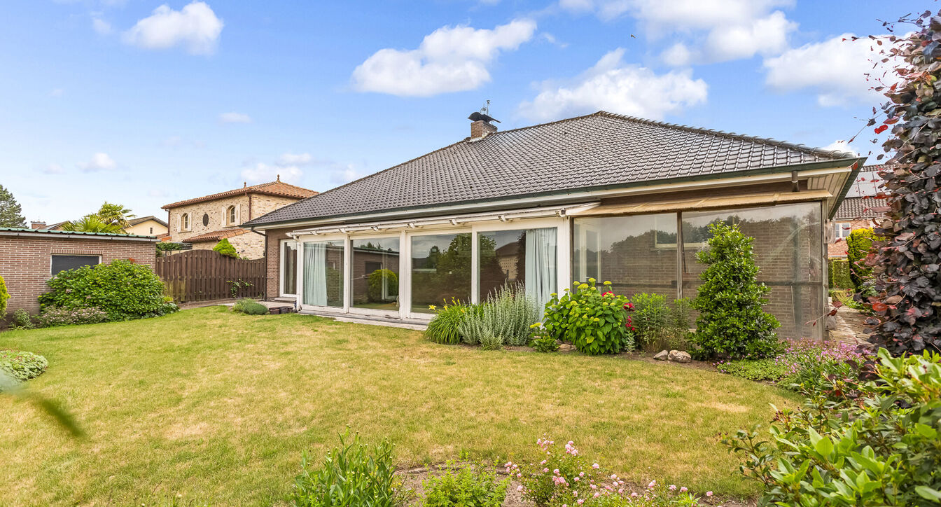 Charmant huis te koop in Dessel
