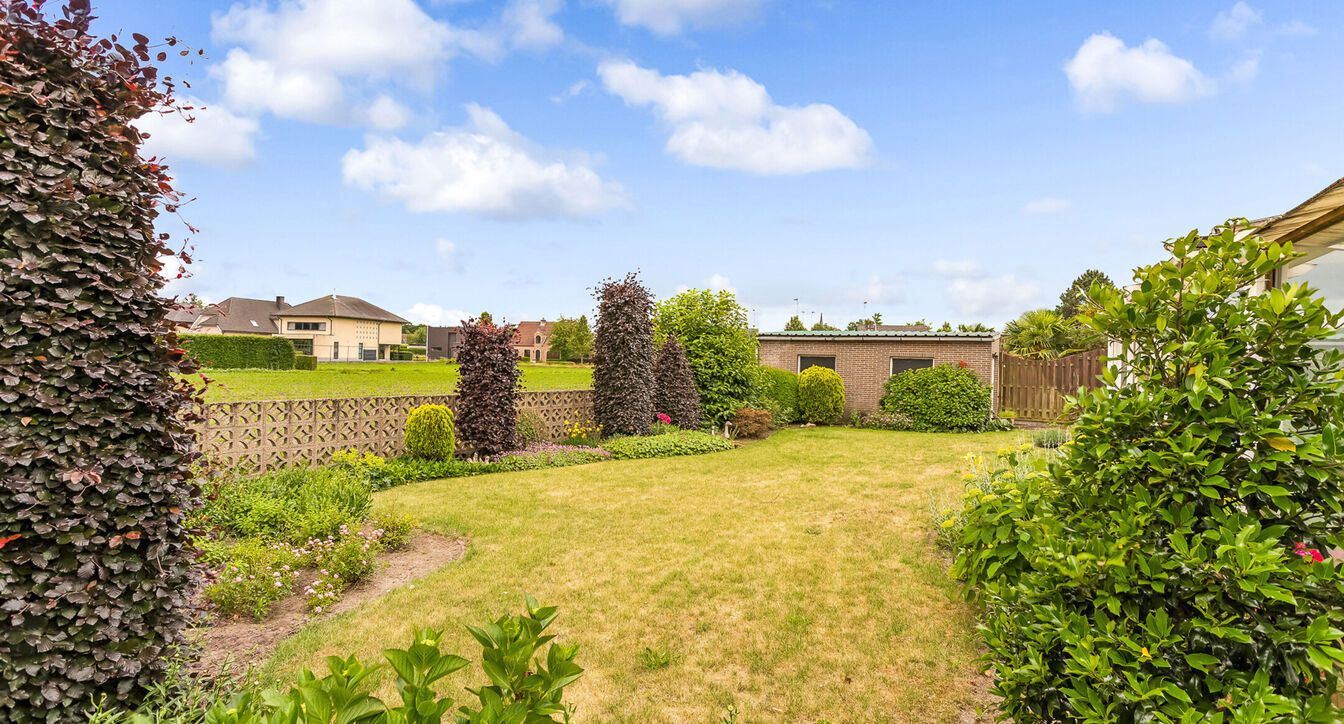 Charmant huis te koop in Dessel