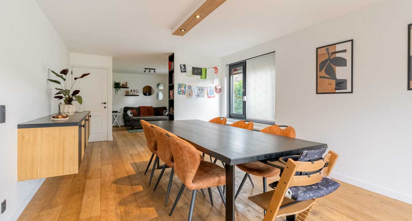 Charmant huis te koop in Herentals