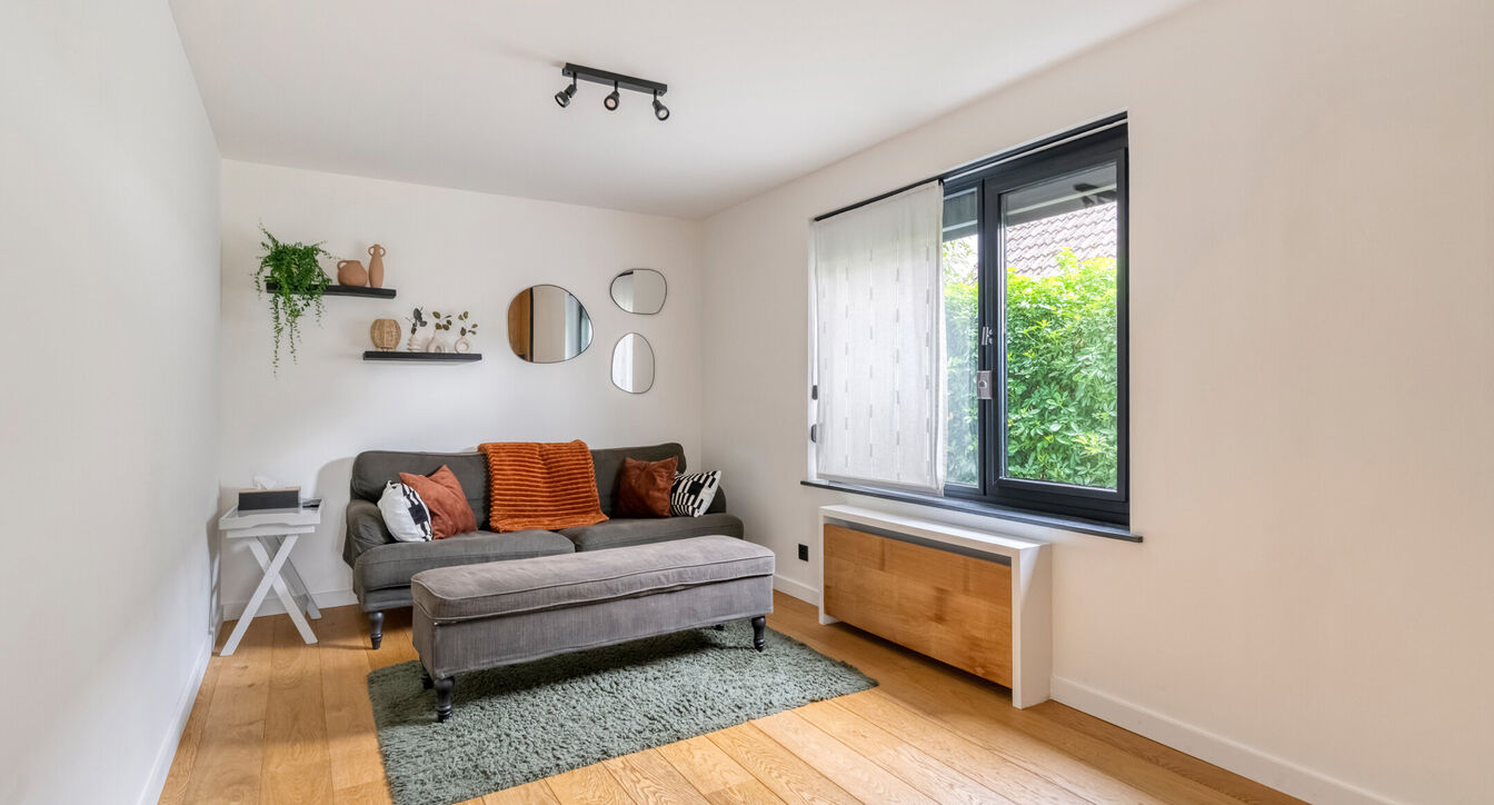 Charmant huis te koop in Herentals