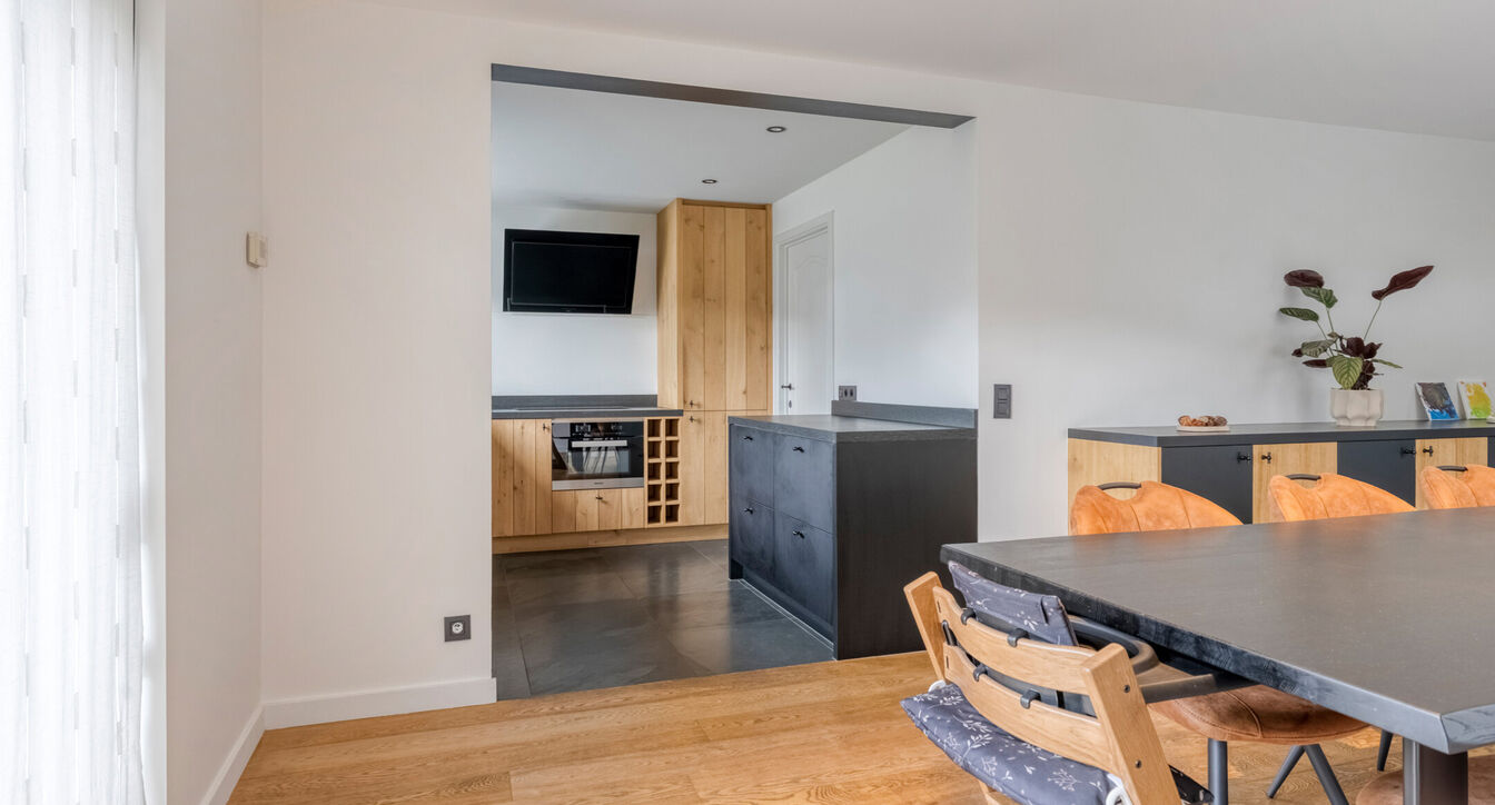 Charmant huis te koop in Herentals