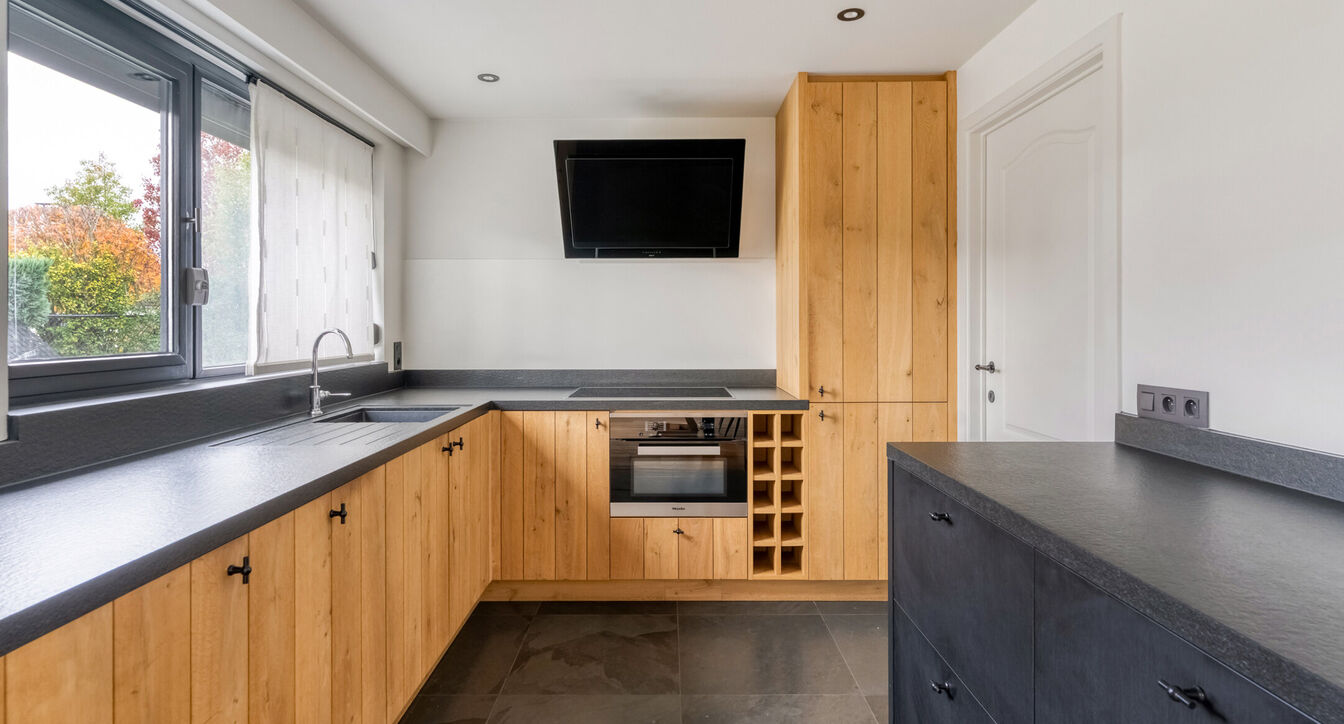 Charmant huis te koop in Herentals