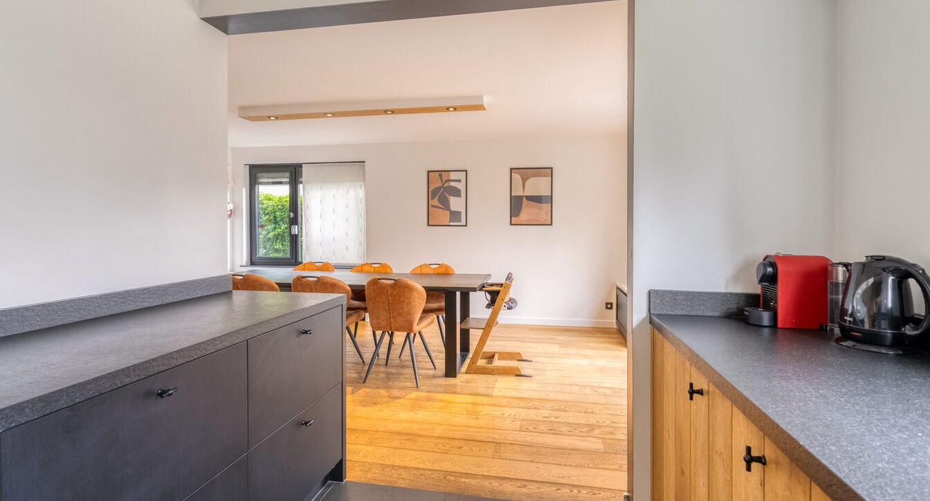 Charmant huis te koop in Herentals