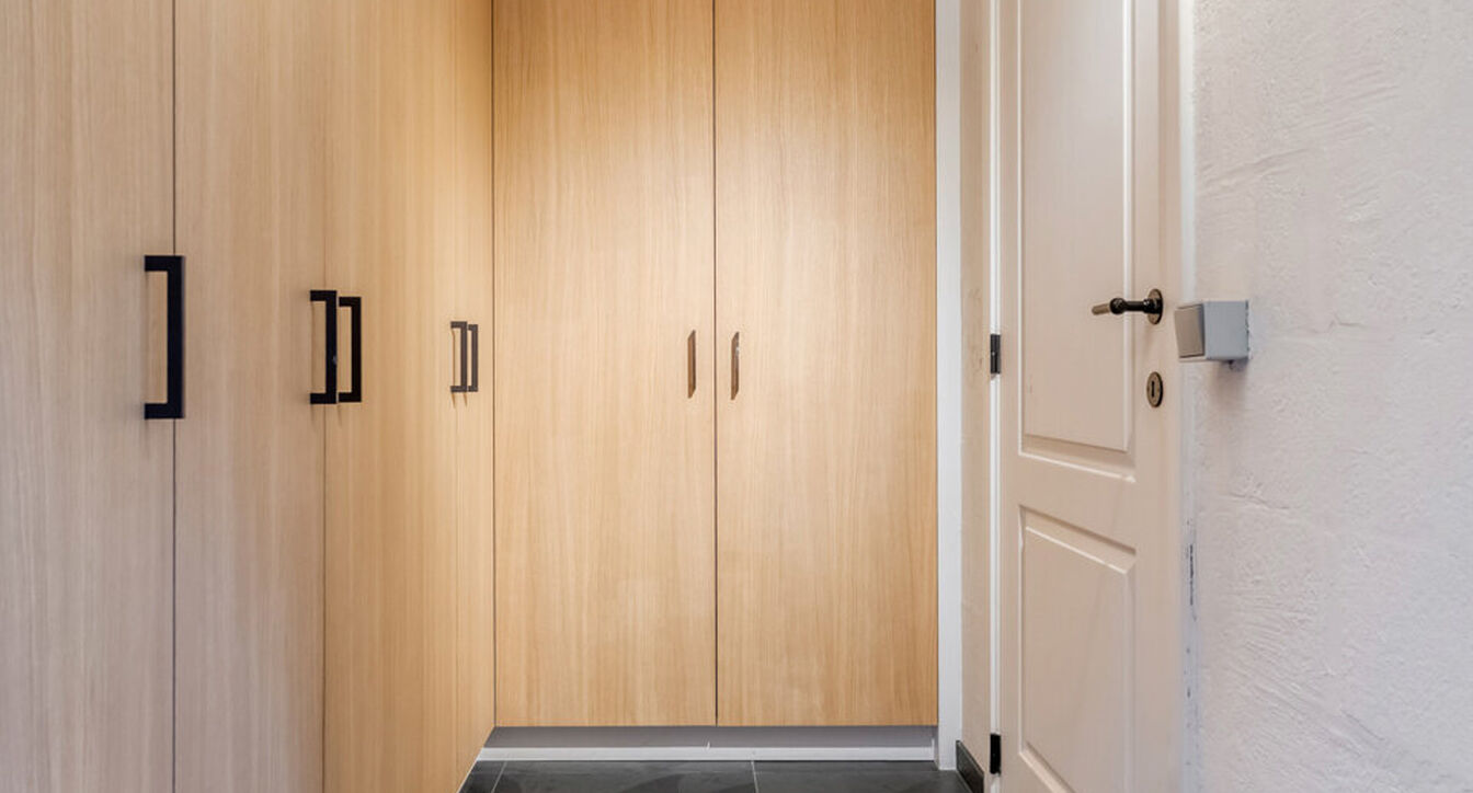 Charmant huis te koop in Herentals