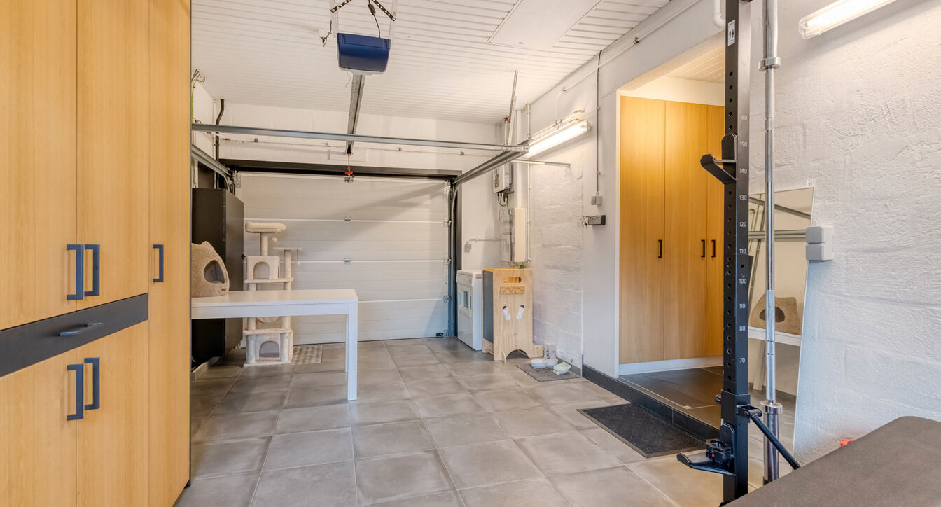 Charmant huis te koop in Herentals