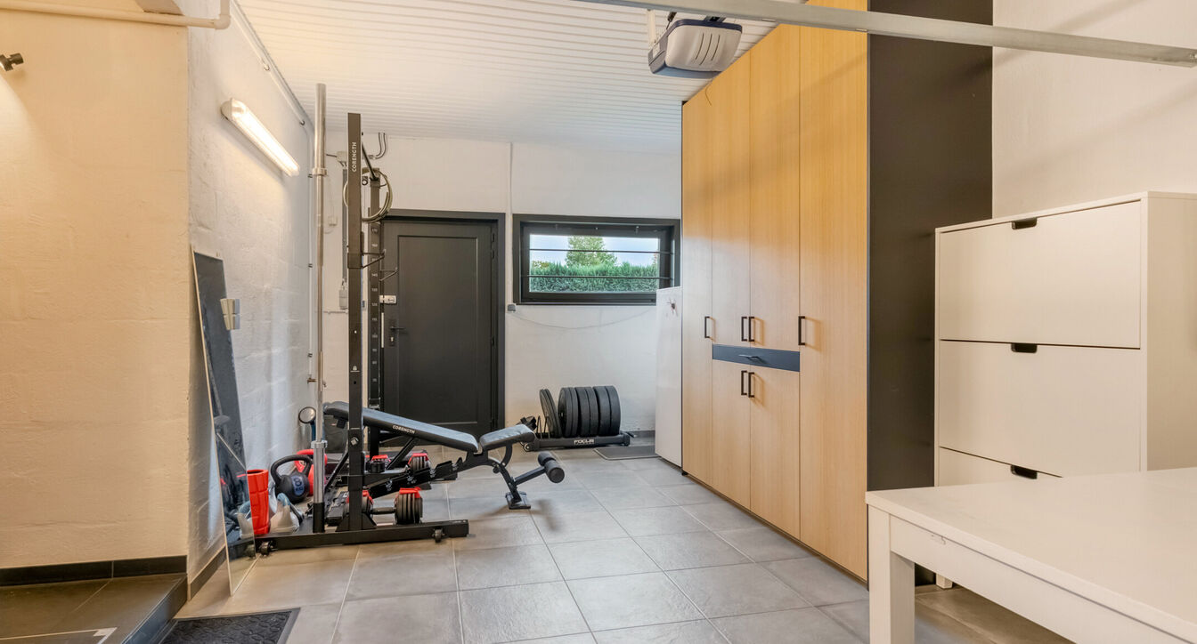 Charmant huis te koop in Herentals