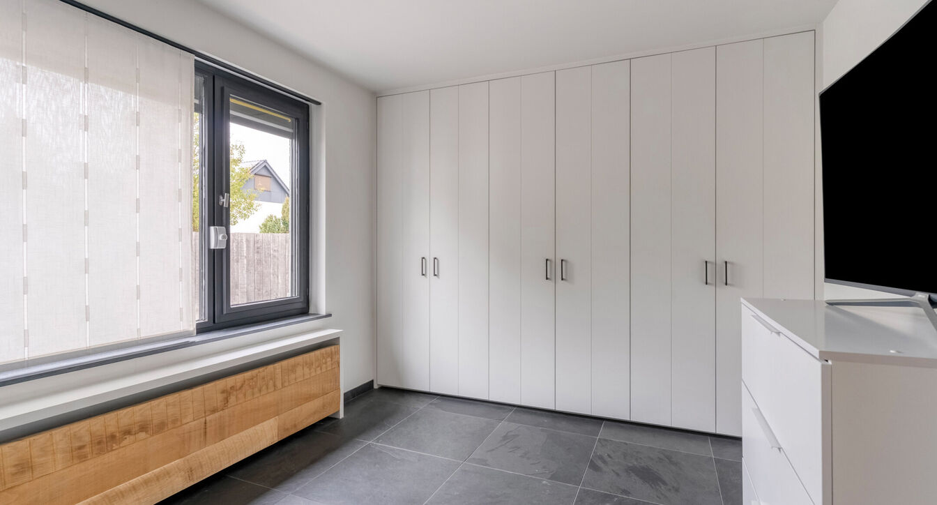 Charmant huis te koop in Herentals