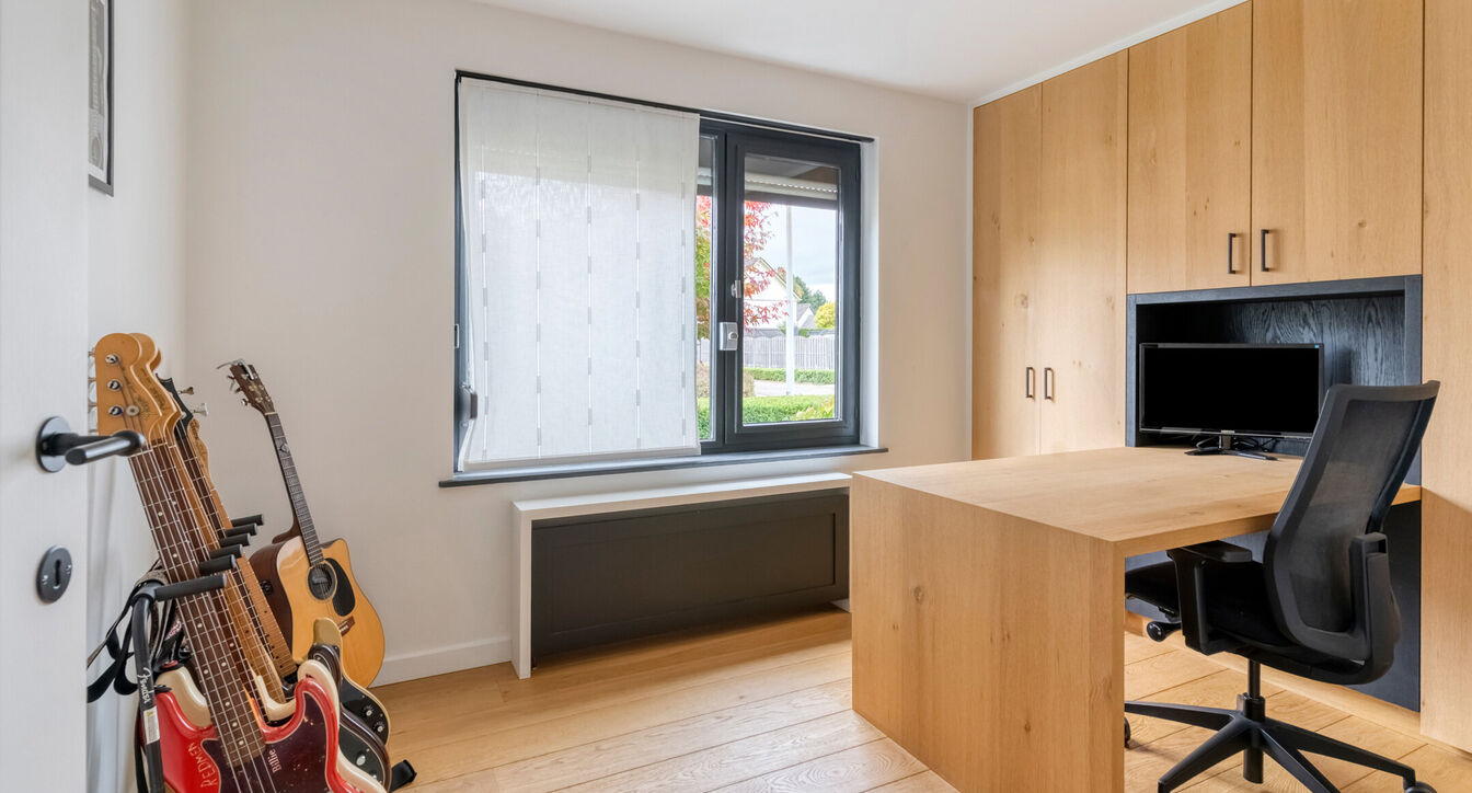 Charmant huis te koop in Herentals