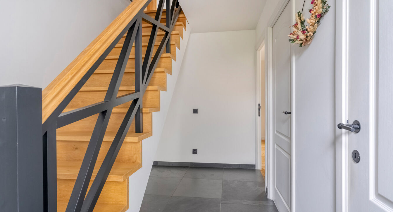 Charmant huis te koop in Herentals