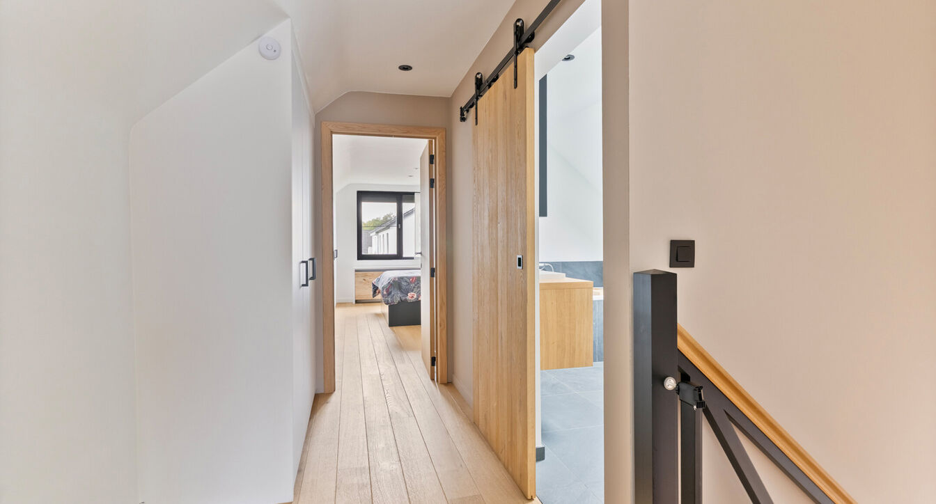 Charmant huis te koop in Herentals