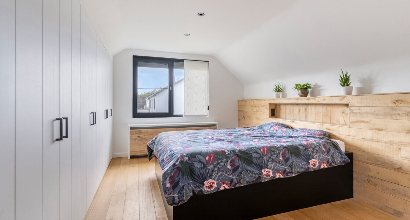 Charmant huis te koop in Herentals