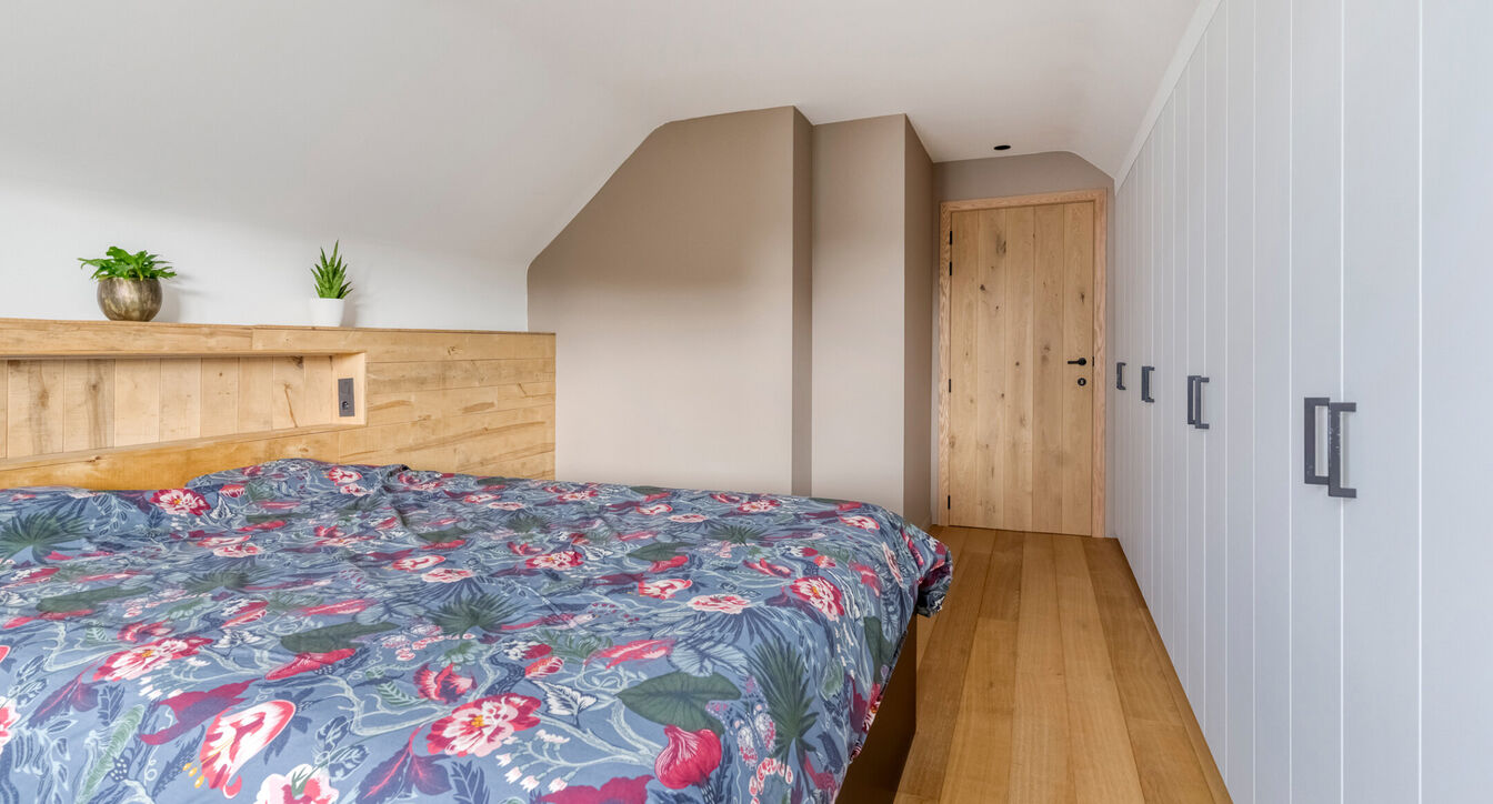 Charmant huis te koop in Herentals