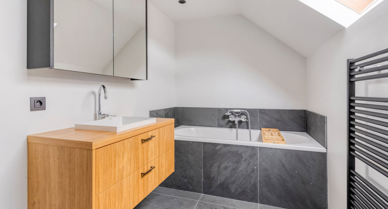 Charmant huis te koop in Herentals