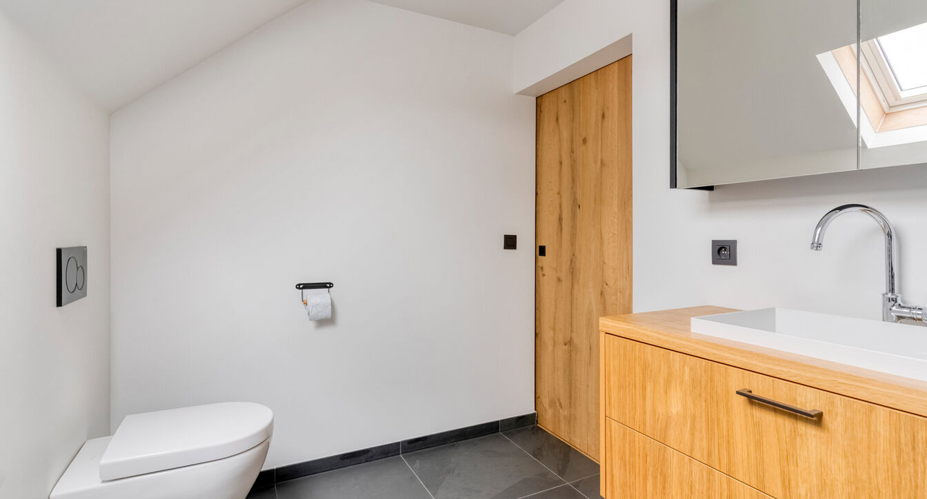 Charmant huis te koop in Herentals