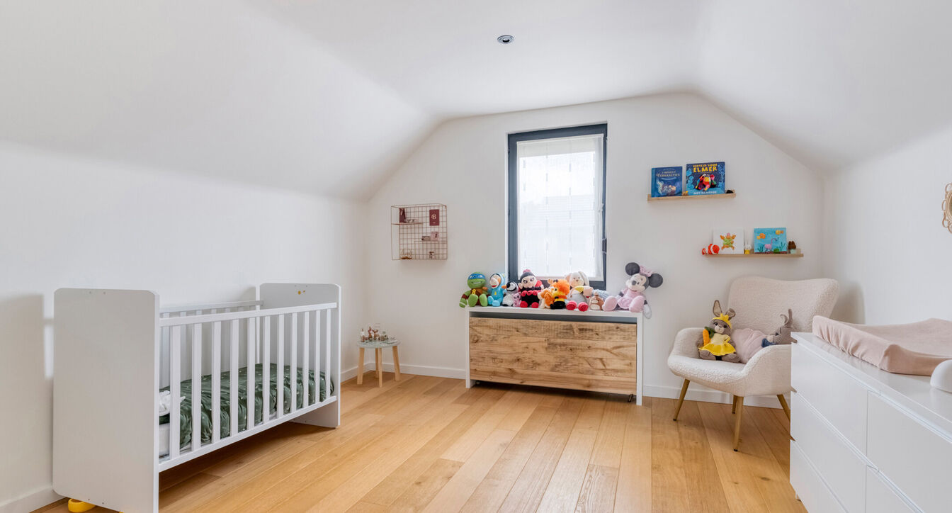 Charmant huis te koop in Herentals