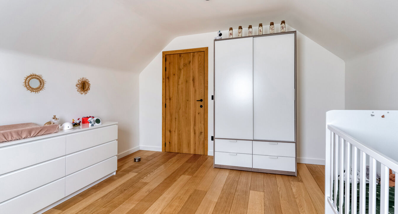 Charmant huis te koop in Herentals