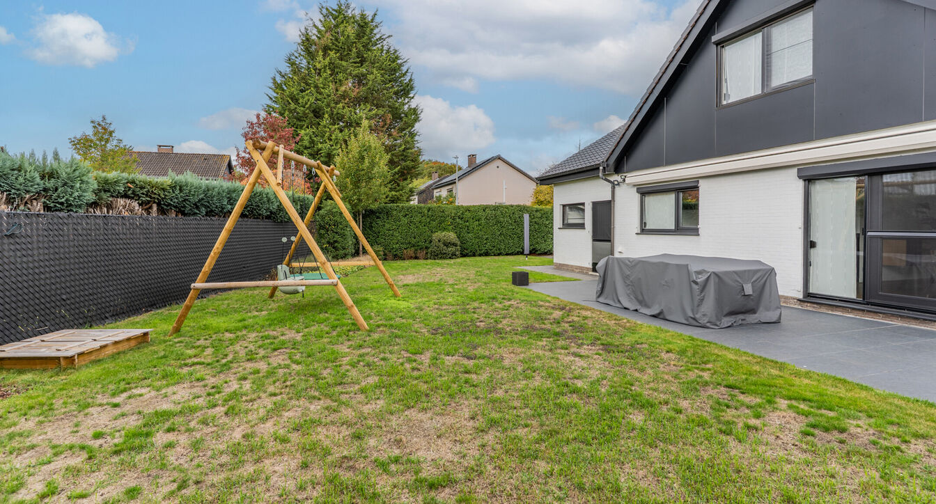 Charmant huis te koop in Herentals