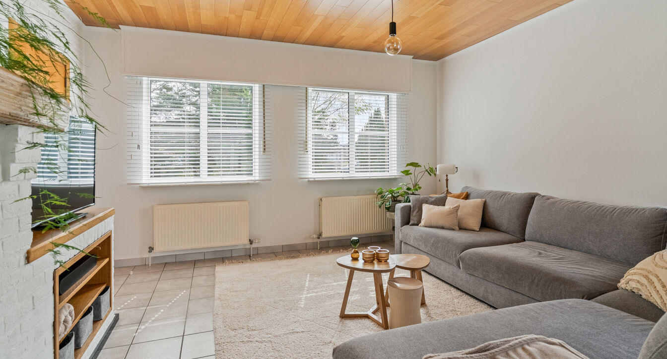 Charmant huis te koop in Kasterlee