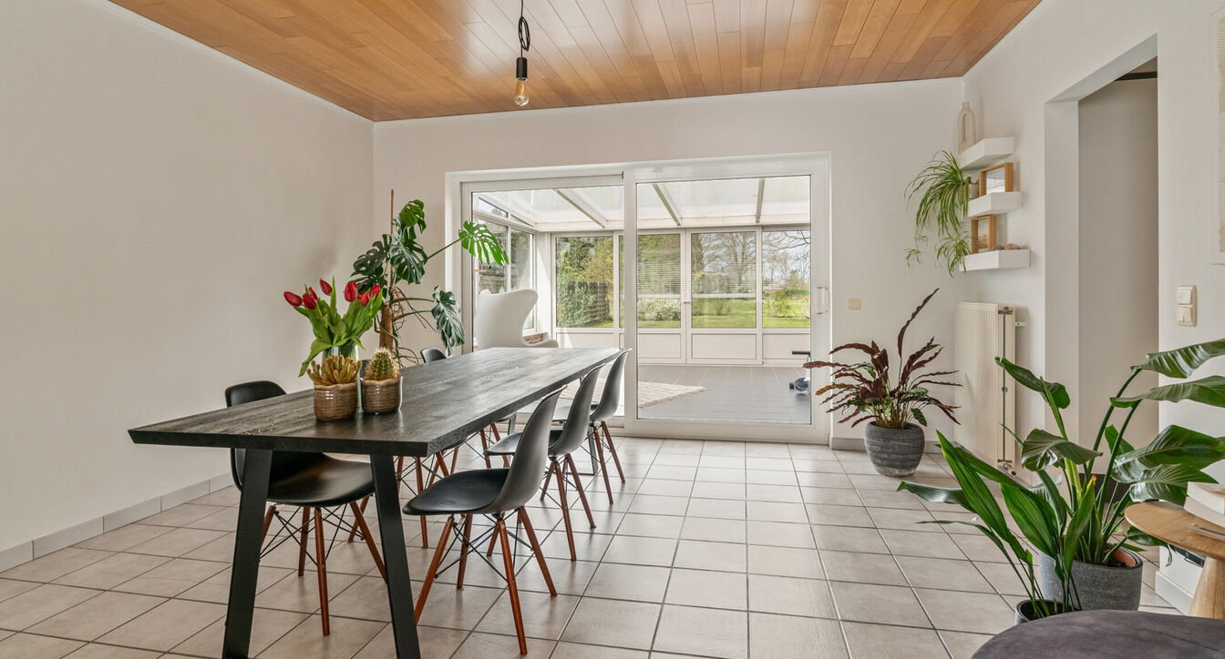 Charmant huis te koop in Kasterlee