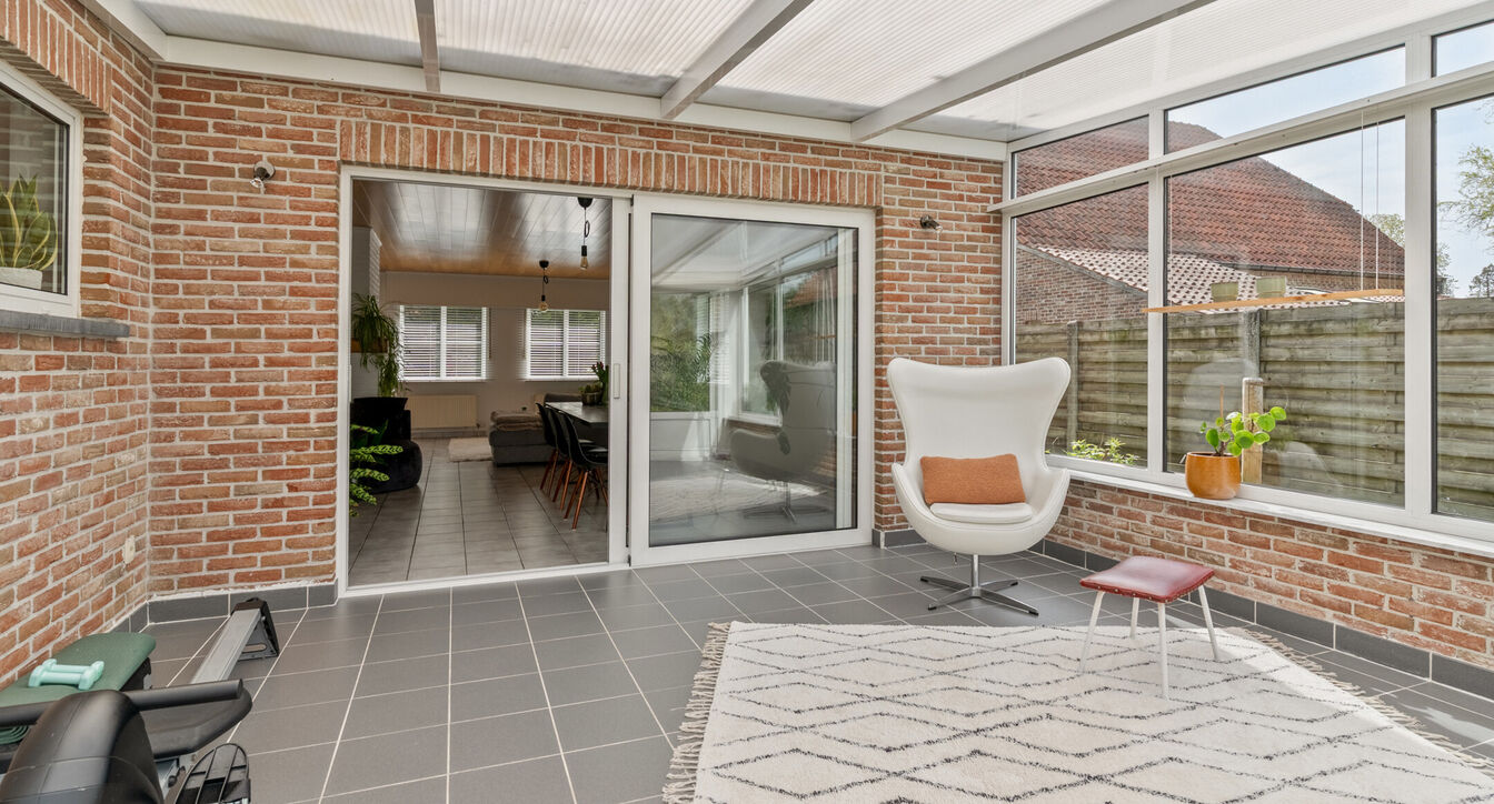 Charmant huis te koop in Kasterlee