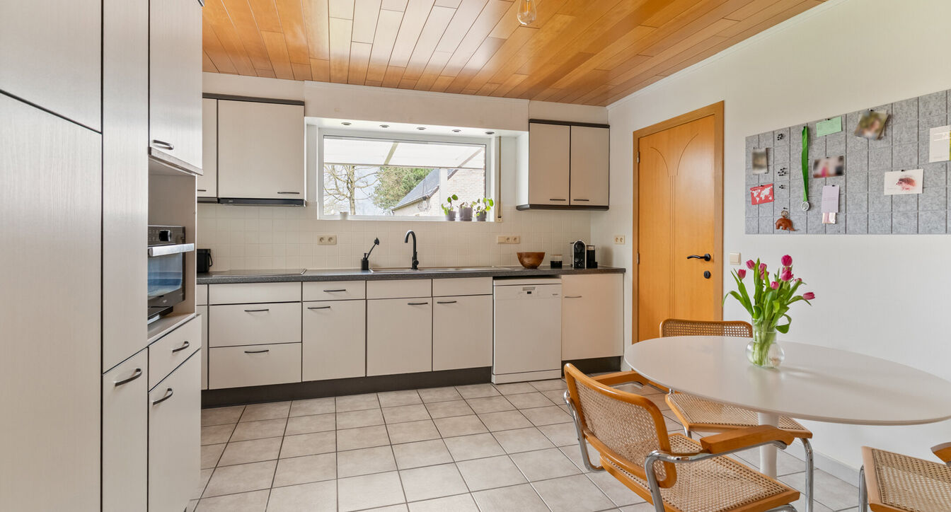 Charmant huis te koop in Kasterlee