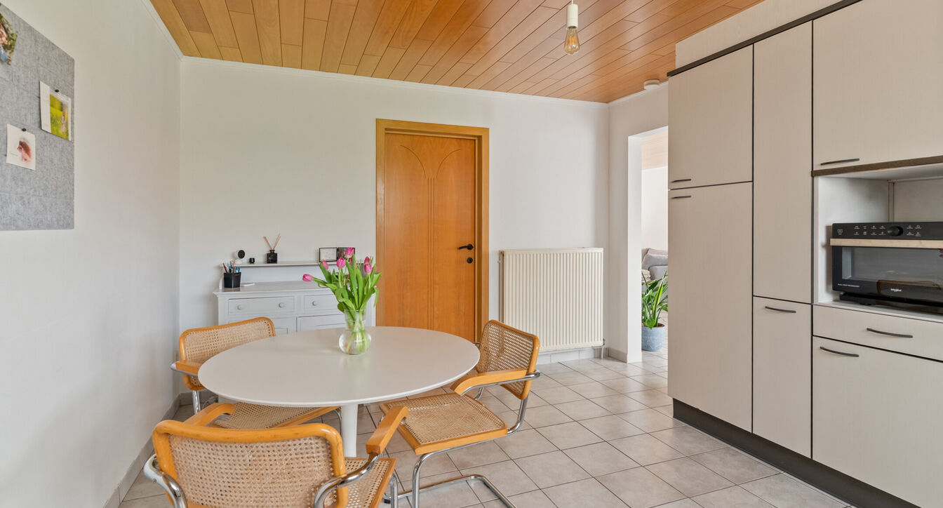 Charmant huis te koop in Kasterlee