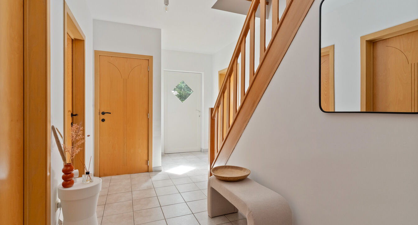 Charmant huis te koop in Kasterlee