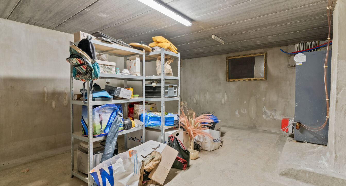 Charmant huis te koop in Kasterlee