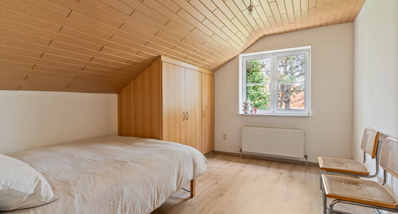 Charmant huis te koop in Kasterlee