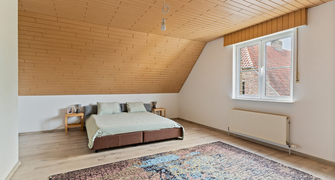 Charmant huis te koop in Kasterlee