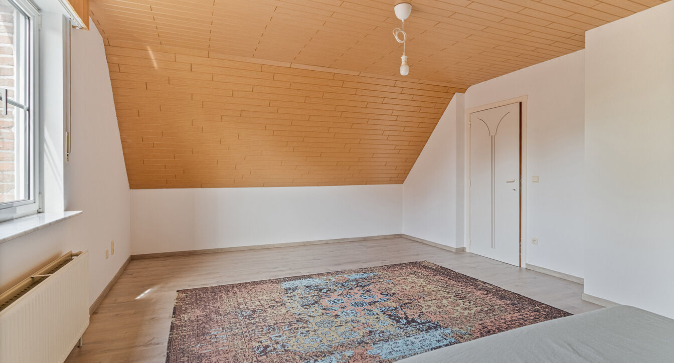 Charmant huis te koop in Kasterlee