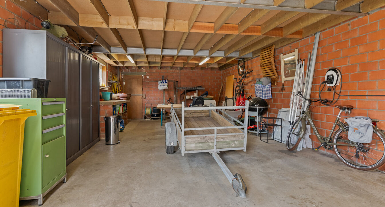 Charmant huis te koop in Kasterlee